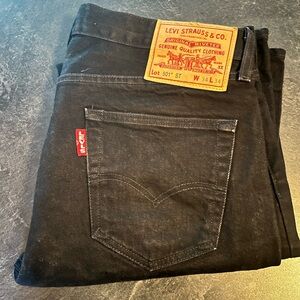Levi’s jeans Black 501 ST - 34x34